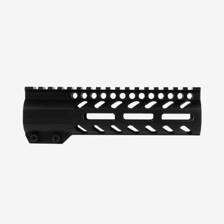 Delta Six Handguard XP schwarz - Weekend - Warrior.Shop