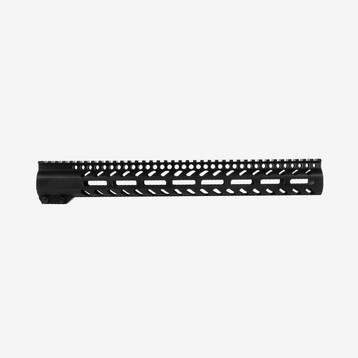 Delta Six Handguard XP schwarz - Weekend - Warrior.Shop