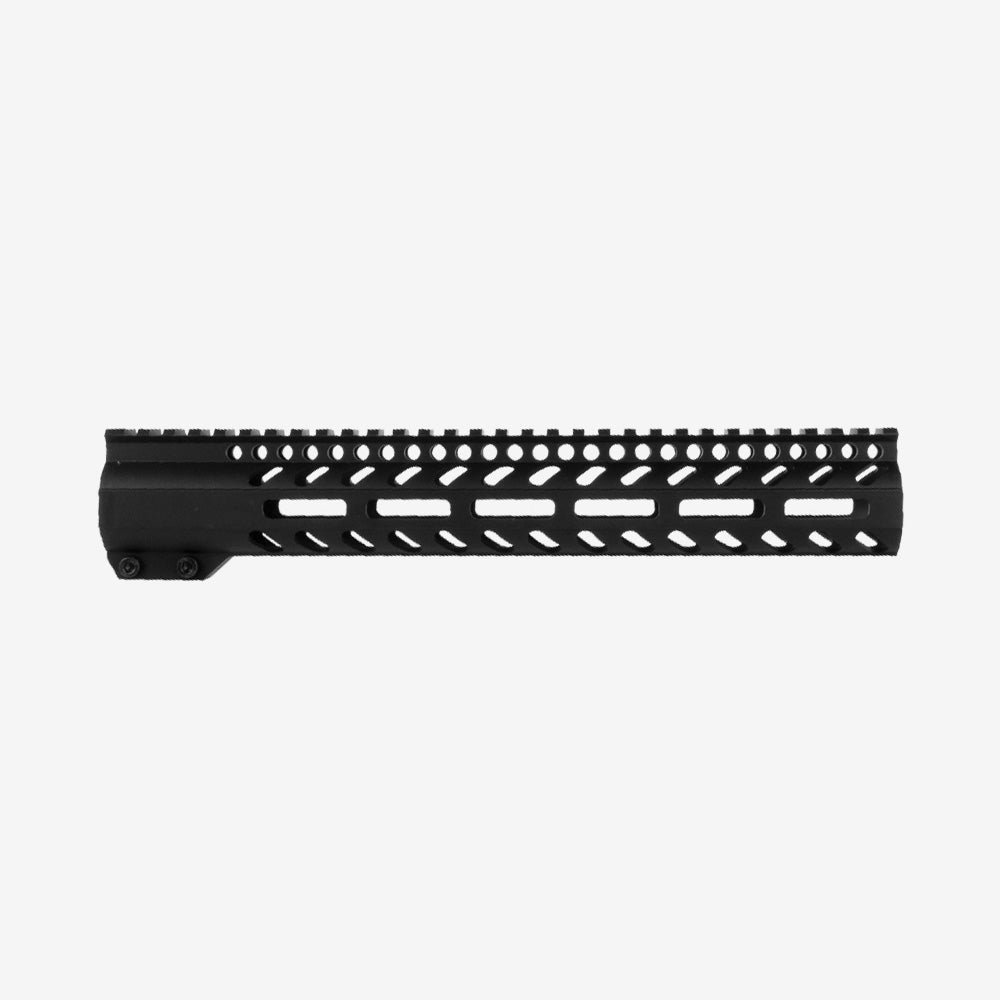 Delta Six Handguard XP schwarz - Weekend - Warrior.Shop