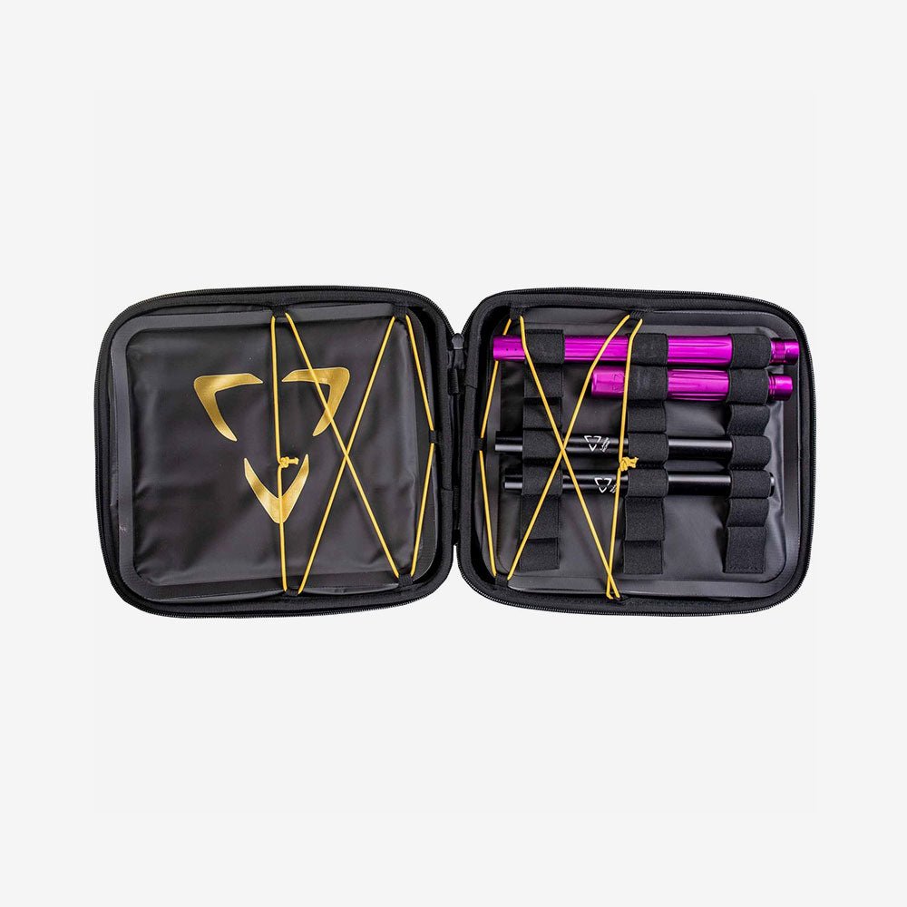 DLX Luxe® IDOL Markierer Purple/Lila matt - Weekend - Warrior.Shop