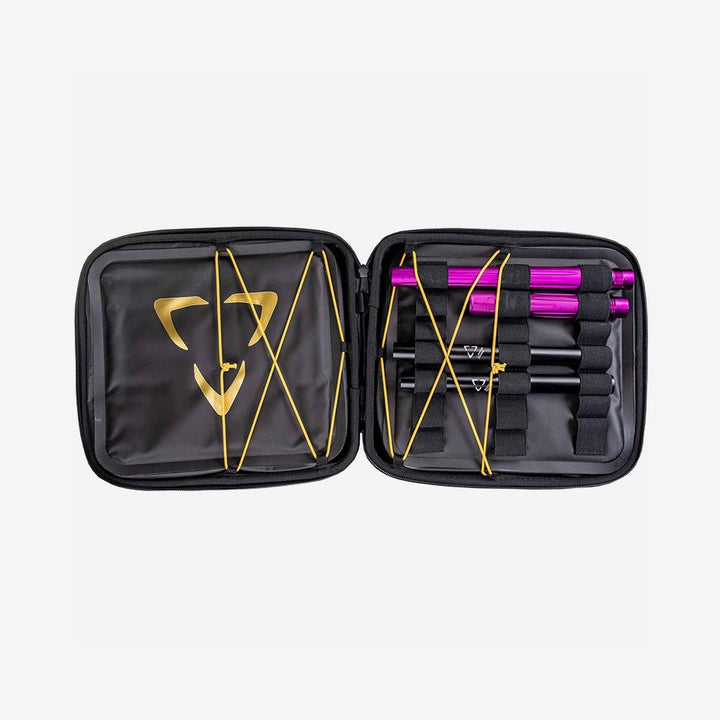 DLX Luxe® IDOL Markierer Purple/Lila matt - Weekend - Warrior.Shop