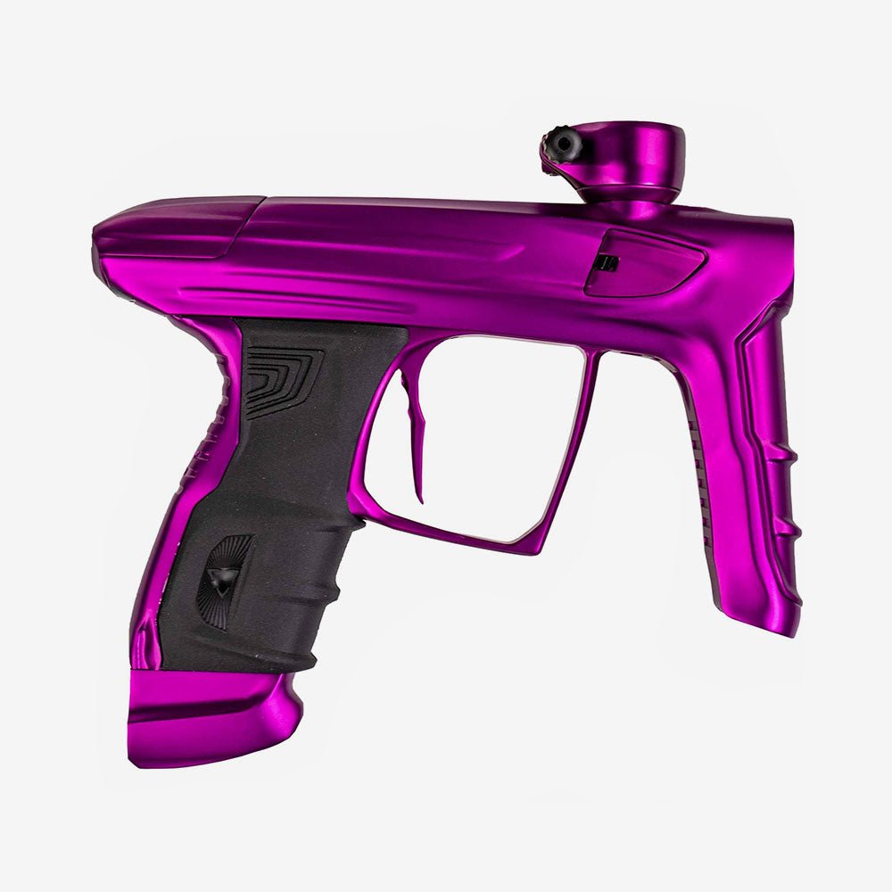 DLX Luxe® IDOL Markierer Purple/Lila matt - Weekend - Warrior.Shop
