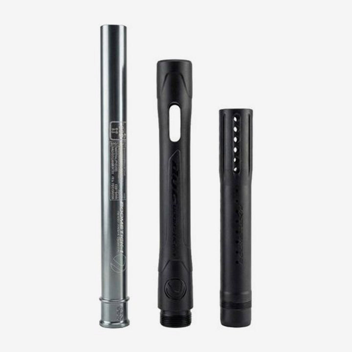 Dye Boomstick - I Paintball Lauf Composite 13" Cocker Laufgewinde - Weekend - Warrior.Shop