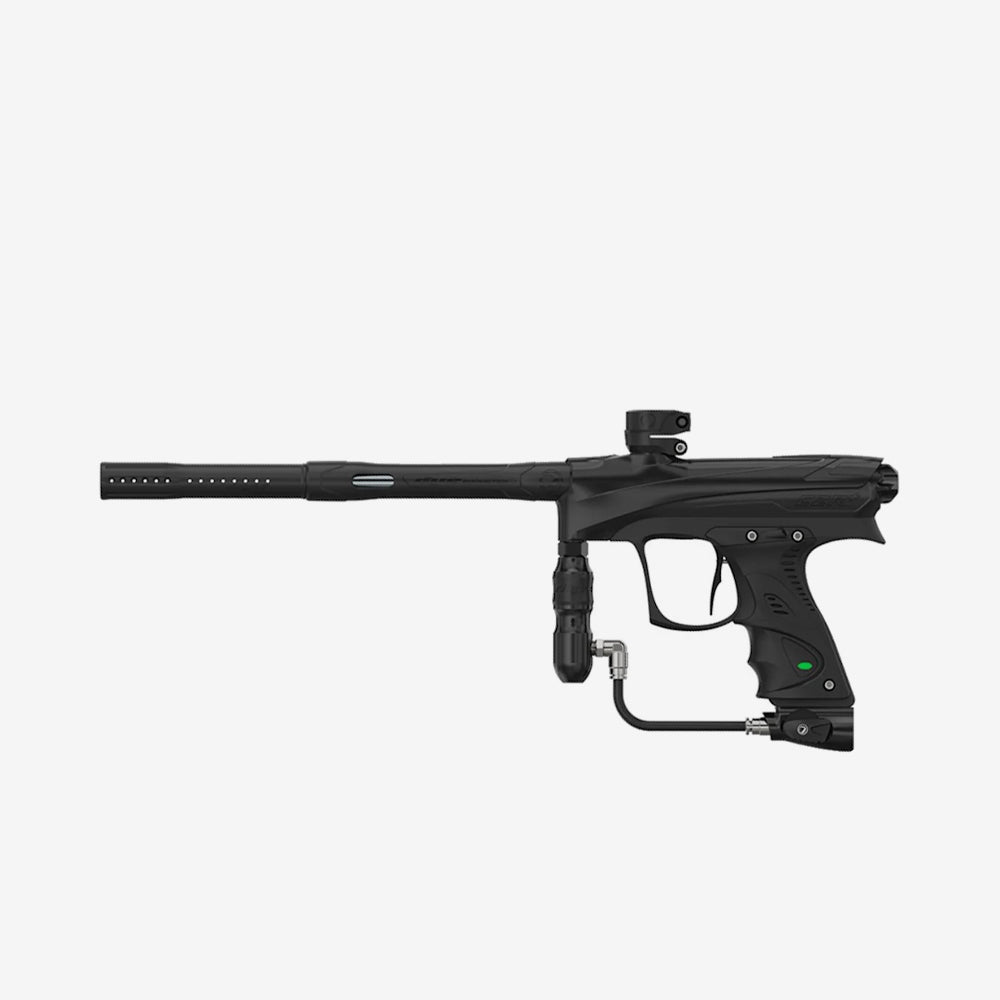 Dye CZR+ Paintball Markierer - Weekend - Warrior.Shop