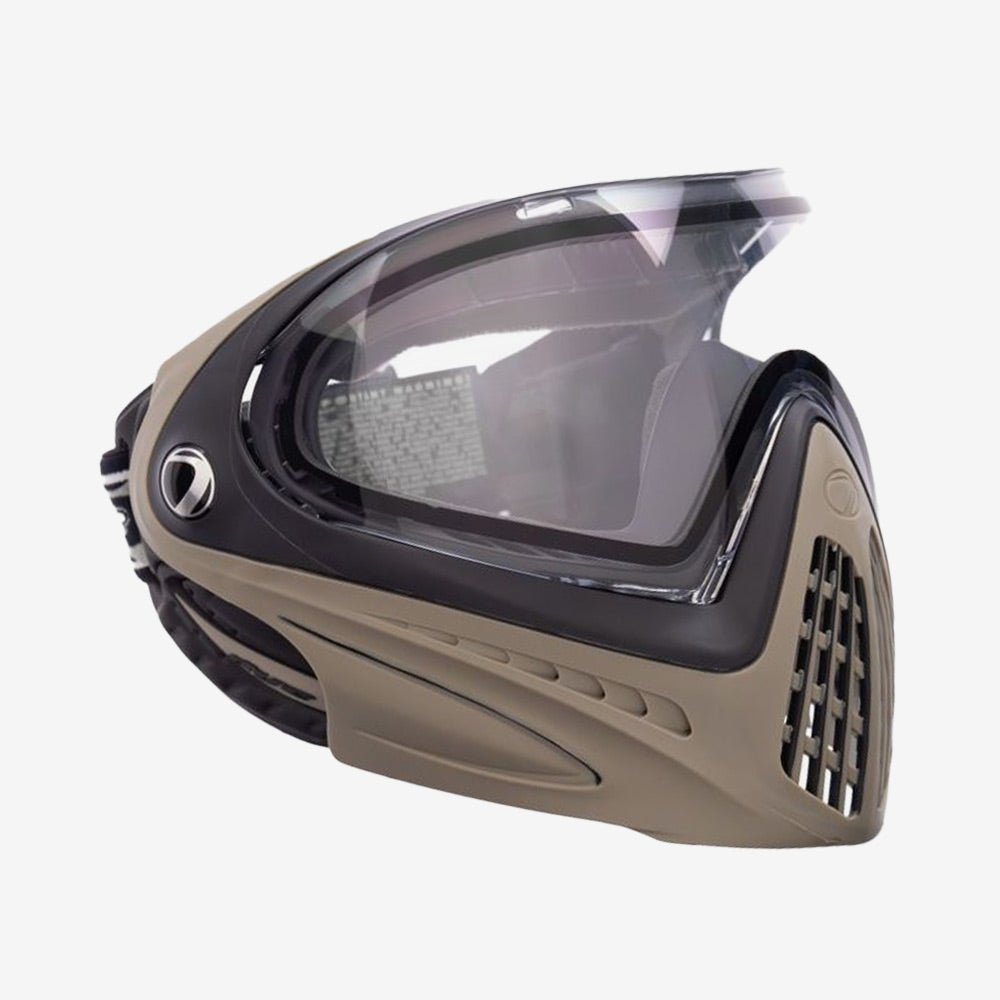 Dye i4 Thermal Maske Desert - Weekend - Warrior.Shop