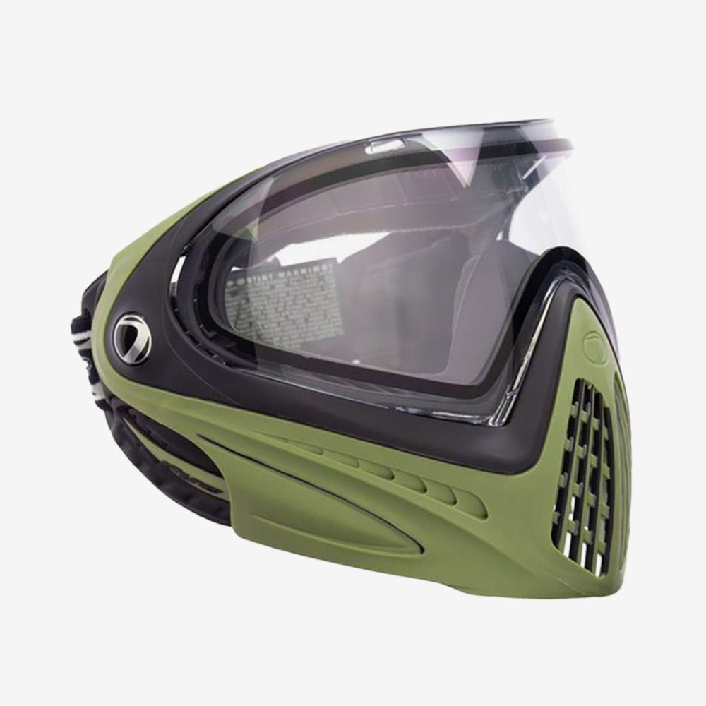 Dye i4 Thermal Maske olive - Weekend - Warrior.Shop