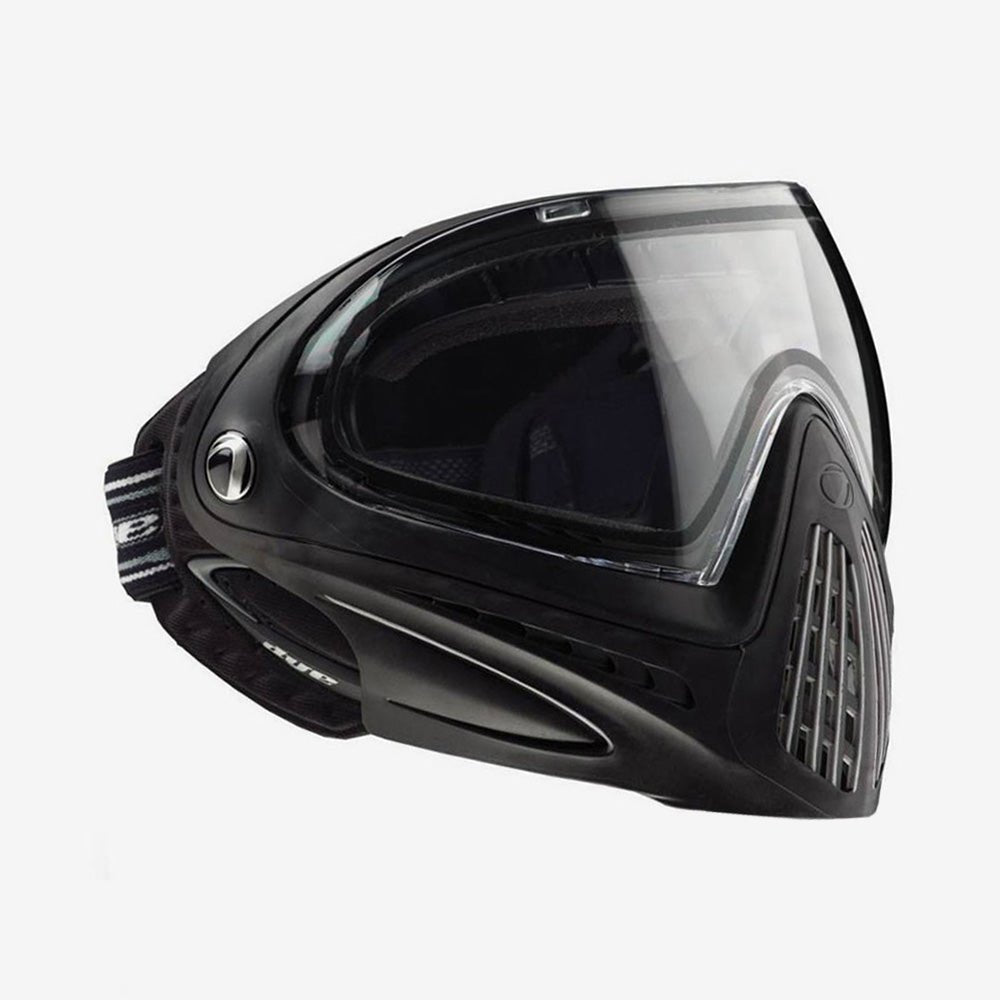 Dye i4 Thermal Maske schwarz - Weekend - Warrior.Shop