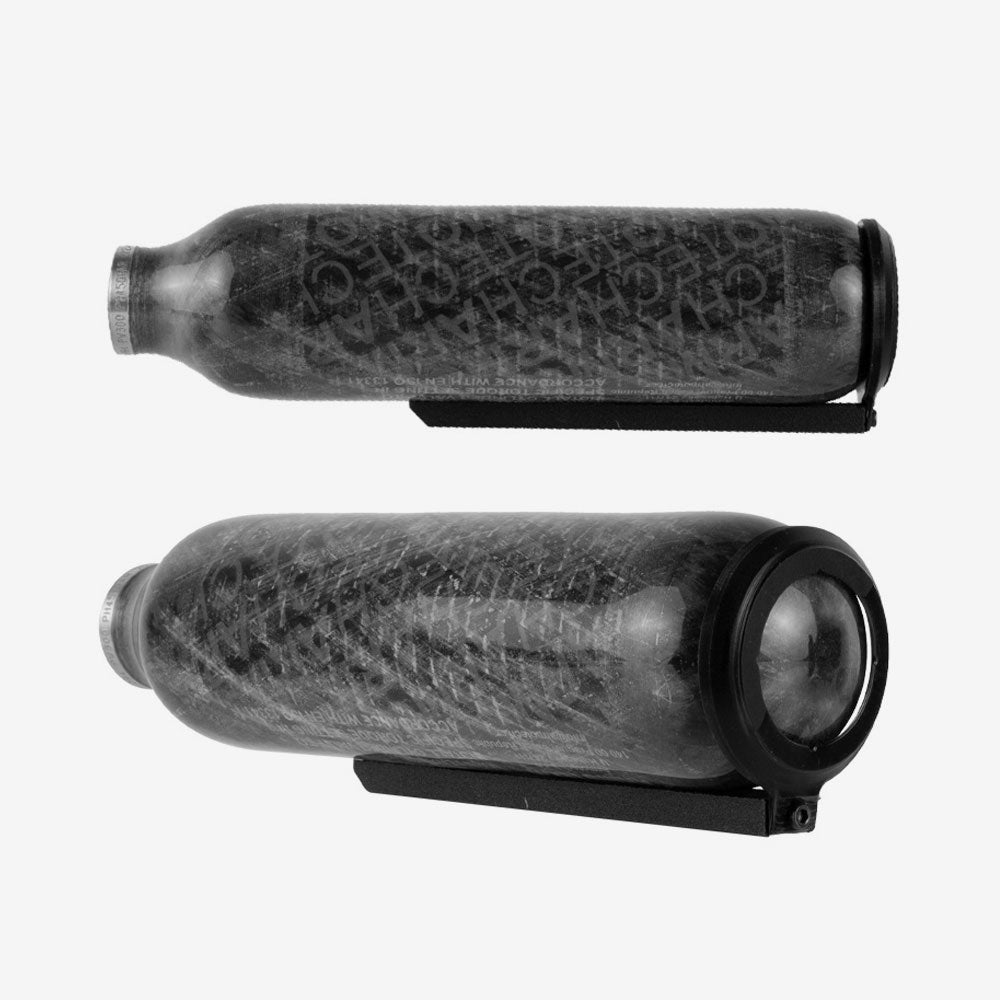 Dynamic Sports Gear AM Floating Stock Guide Courved Version Schulterstützenführung für 300 Bar Systeme - Weekend - Warrior.Shop