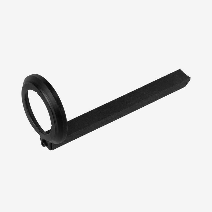 Dynamic Sports Gear AM Floating Stock Guide Courved Version Schulterstützenführung für 300 Bar Systeme - Weekend - Warrior.Shop