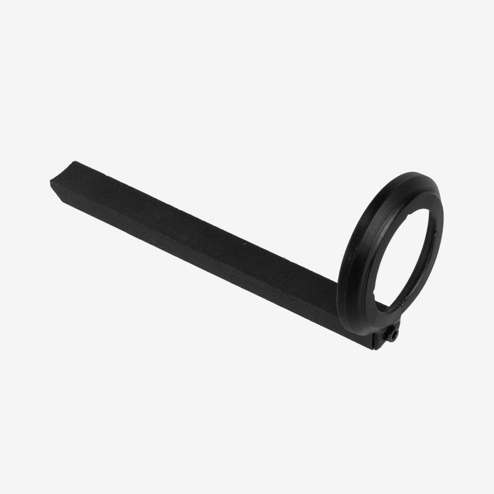 Dynamic Sports Gear AM Floating Stock Guide Courved Version Schulterstützenführung für 300 Bar Systeme - Weekend - Warrior.Shop