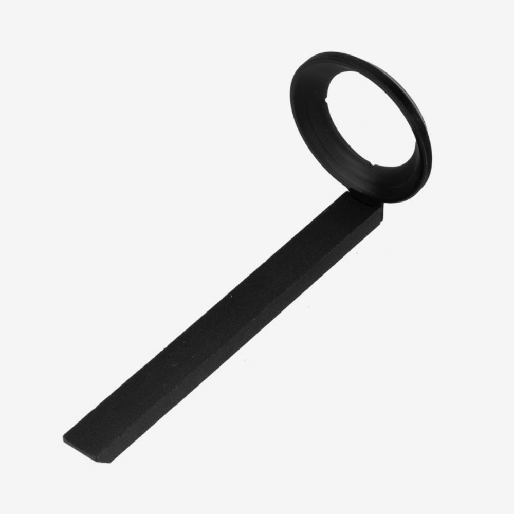 Dynamic Sports Gear AM Floating Stock Guide Courved Version Schulterstützenführung für 300 Bar Systeme - Weekend - Warrior.Shop