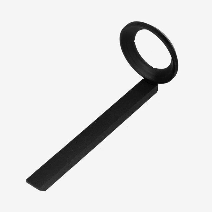 Dynamic Sports Gear AM Floating Stock Guide Courved Version Schulterstützenführung für 300 Bar Systeme - Weekend - Warrior.Shop