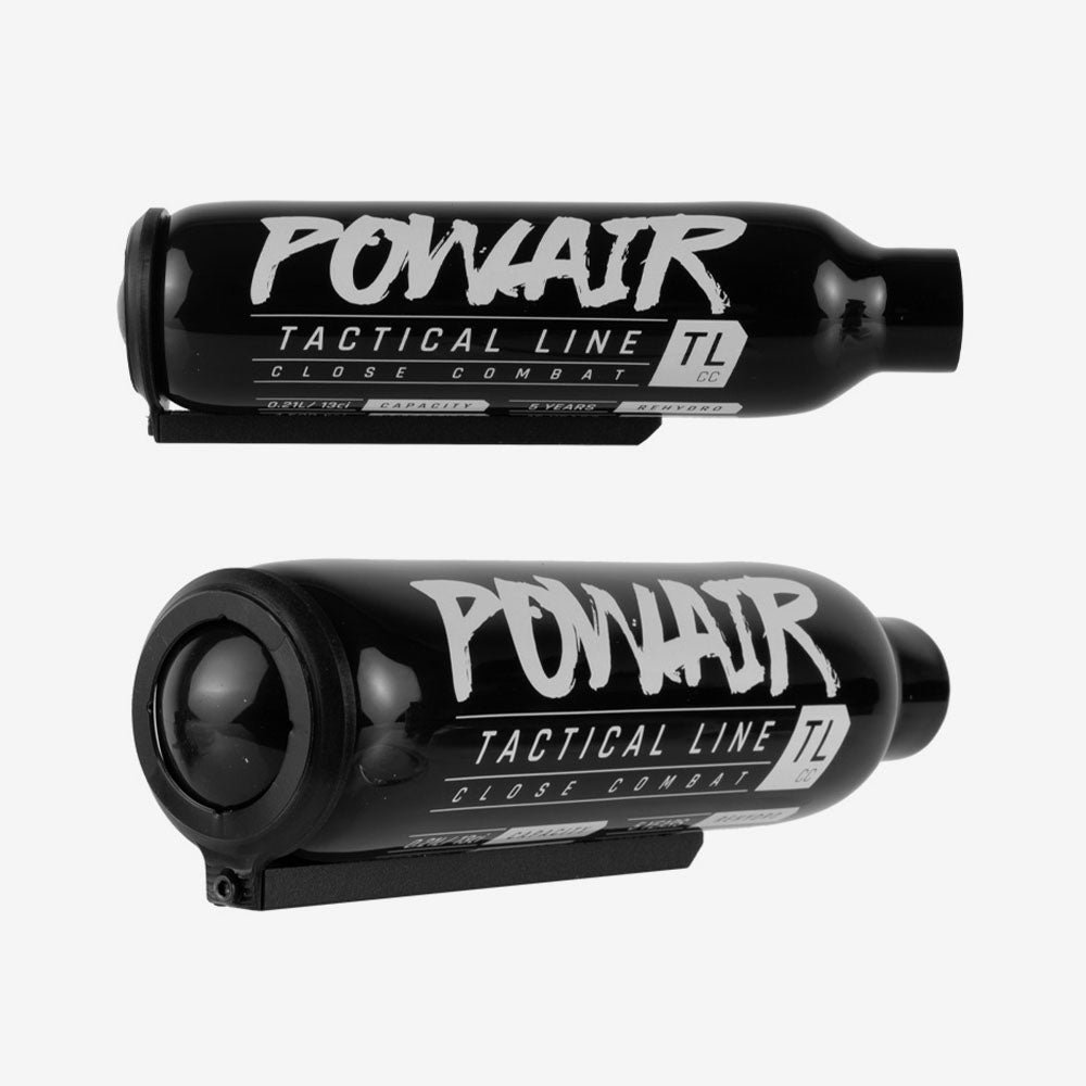 Dynamic Sports Gear AM Floating Stock Guide Courved Version Schulterstützenführung für 300 Bar Systeme - Weekend - Warrior.Shop