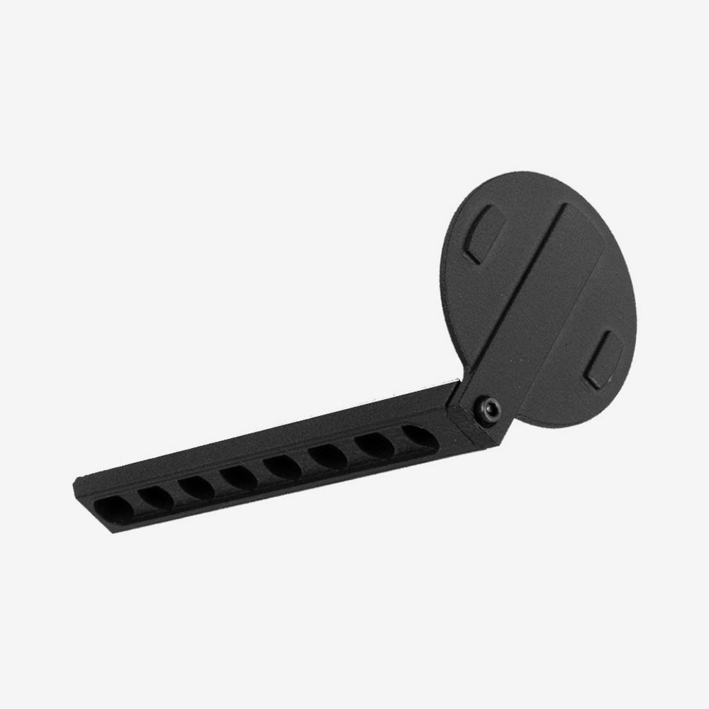 Dynamic Sports Gear AM Floating Stock Guide FLAT Version Schulterstützenführung für 200 Bar Systeme - Weekend - Warrior.Shop