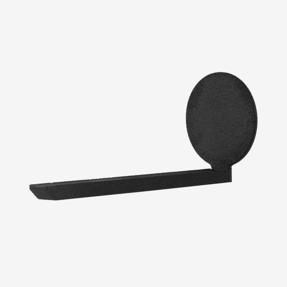 Dynamic Sports Gear AM Floating Stock Guide FLAT Version Schulterstützenführung für 200 Bar Systeme - Weekend - Warrior.Shop