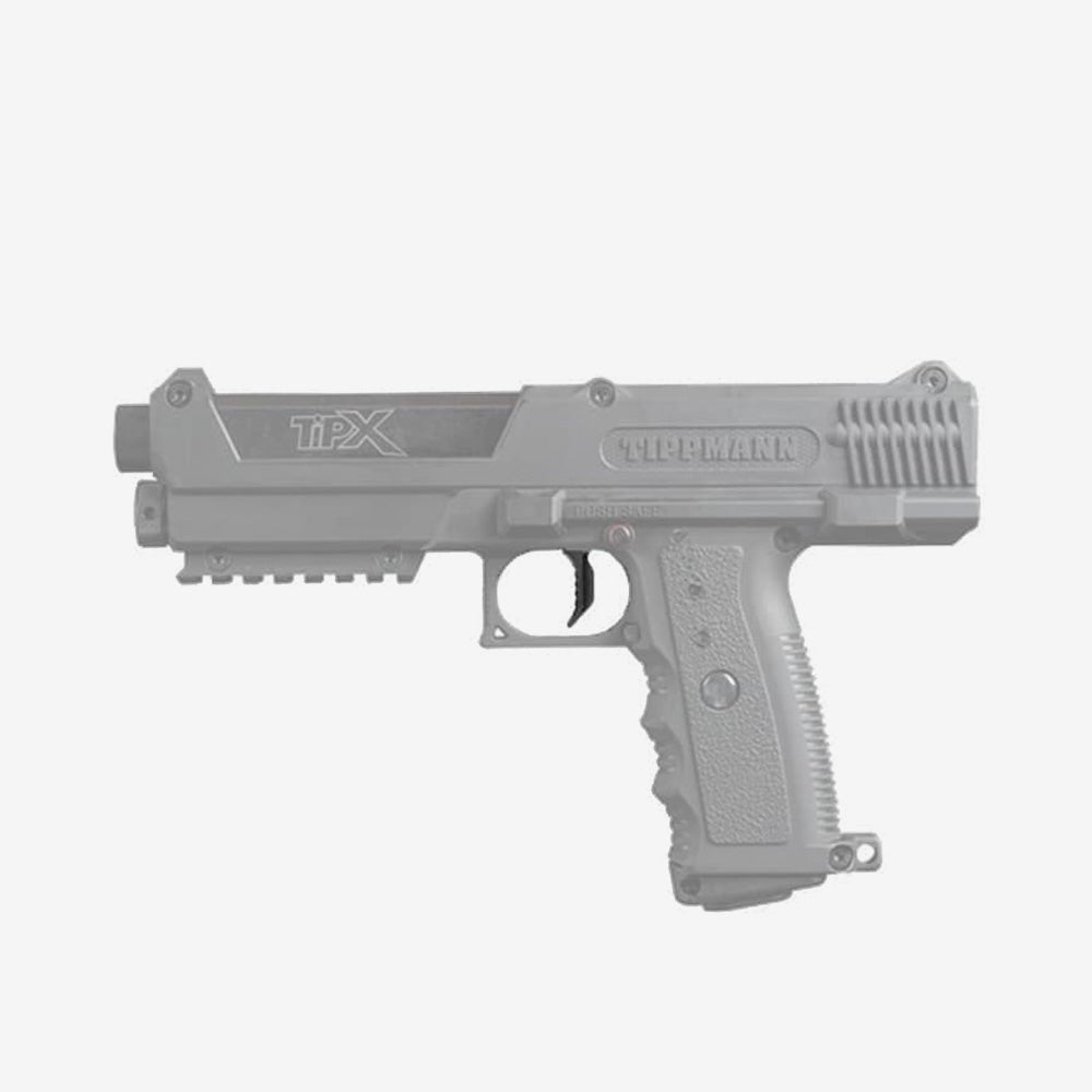 Dynamic Sports Gear CR Trigger für Tippmann TPX/TPiX - Weekend - Warrior.Shop