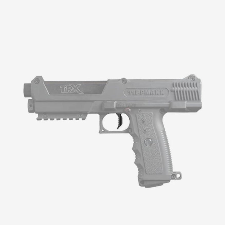 Dynamic Sports Gear CR Trigger für Tippmann TPX/TPiX - Weekend - Warrior.Shop