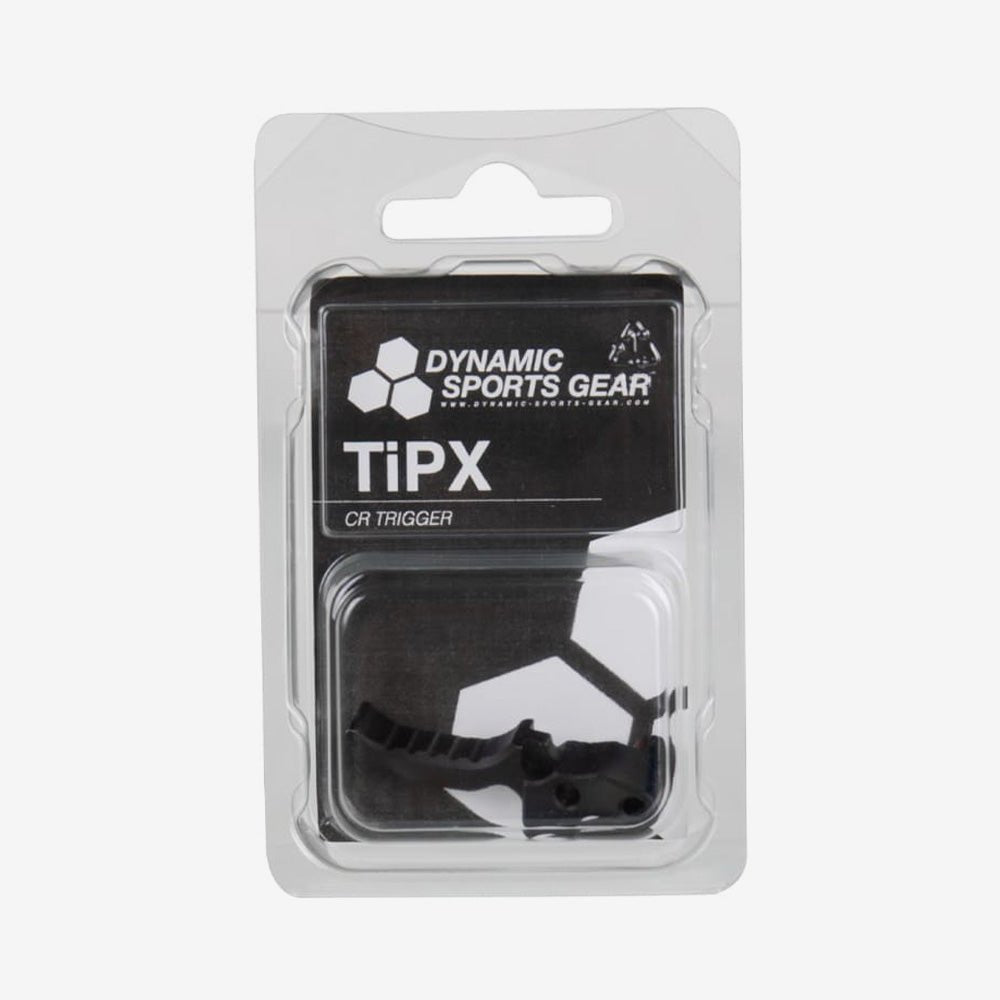 Dynamic Sports Gear CR Trigger für Tippmann TPX/TPiX - Weekend - Warrior.Shop