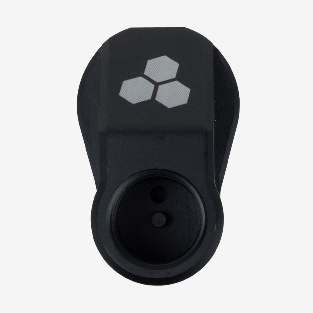 Dynamic Sports Gear Drop Down ASA Adapter für First Strike T15 schwarz - Weekend-Warrior.Shop