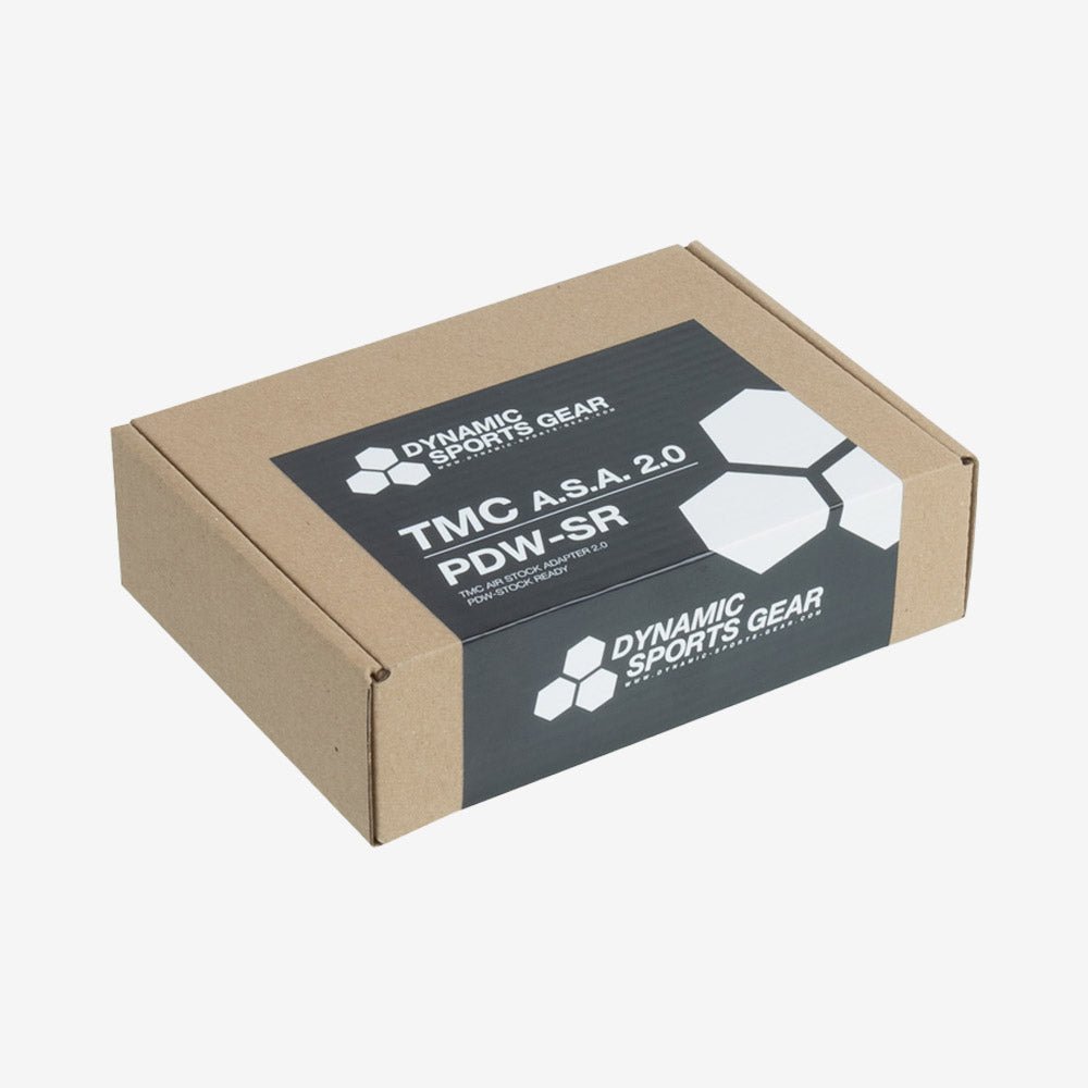 Dynamic Sports Gear Tippmann TMC AirStock Adapter 2.0 Drop Down PDW Re