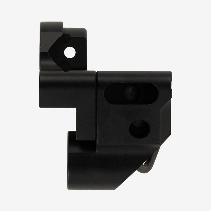 Dynamic Sports Gear Tippmann TMC Air Stock Adapter 2.0 Drop Down PDW Ready - Weekend - Warrior.Shop