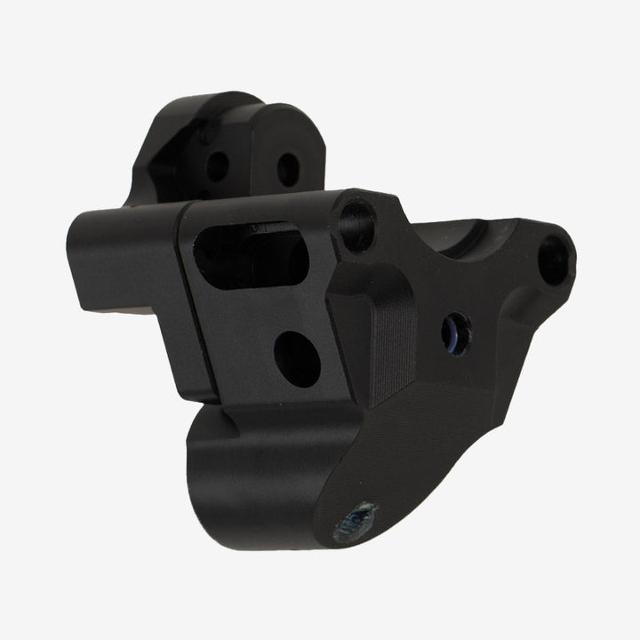 Dynamic Sports Gear Tippmann TMC Air Stock Adapter 2.0 Drop Down PDW Ready - Weekend - Warrior.Shop