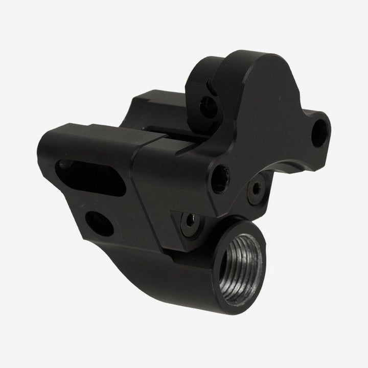 Dynamic Sports Gear Tippmann TMC Air Stock Adapter 2.0 Drop Down PDW Ready - Weekend - Warrior.Shop