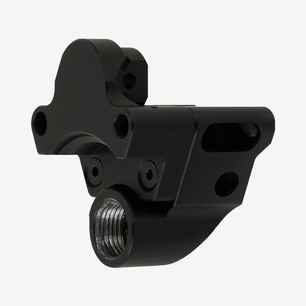 Dynamic Sports Gear Tippmann TMC Air Stock Adapter 2.0 Drop Down PDW Ready - Weekend - Warrior.Shop