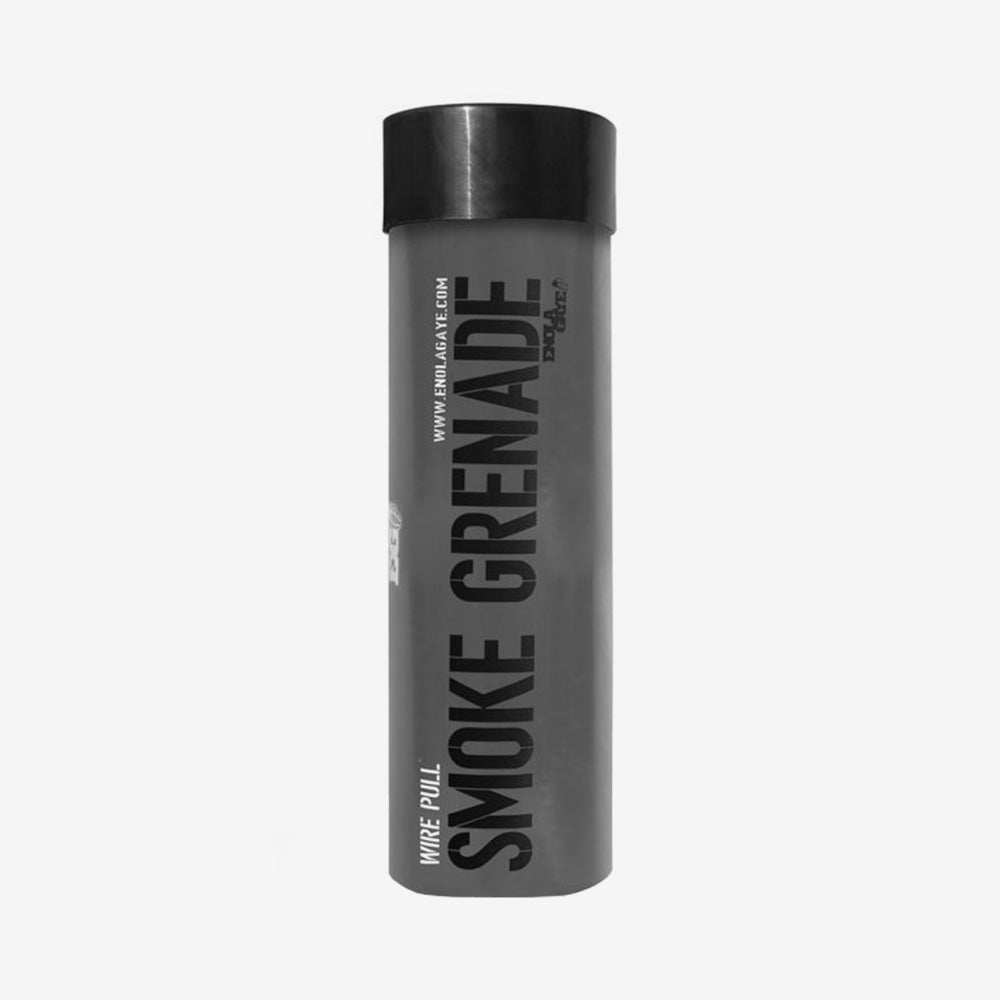 Enola Gaye Wirepull Rauchgranate - Weekend - Warrior.Shop