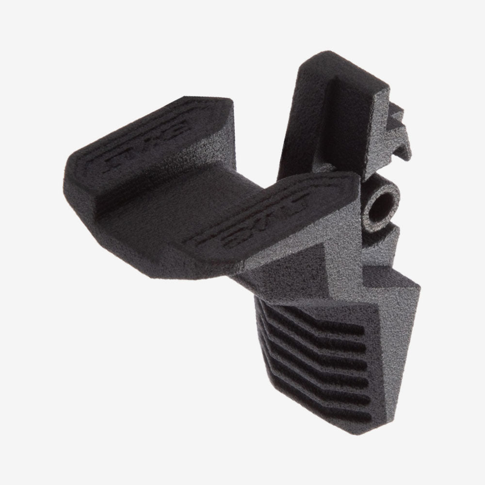 Exalt EMF100 Extended Magazine Release - Weekend - Warrior.Shop