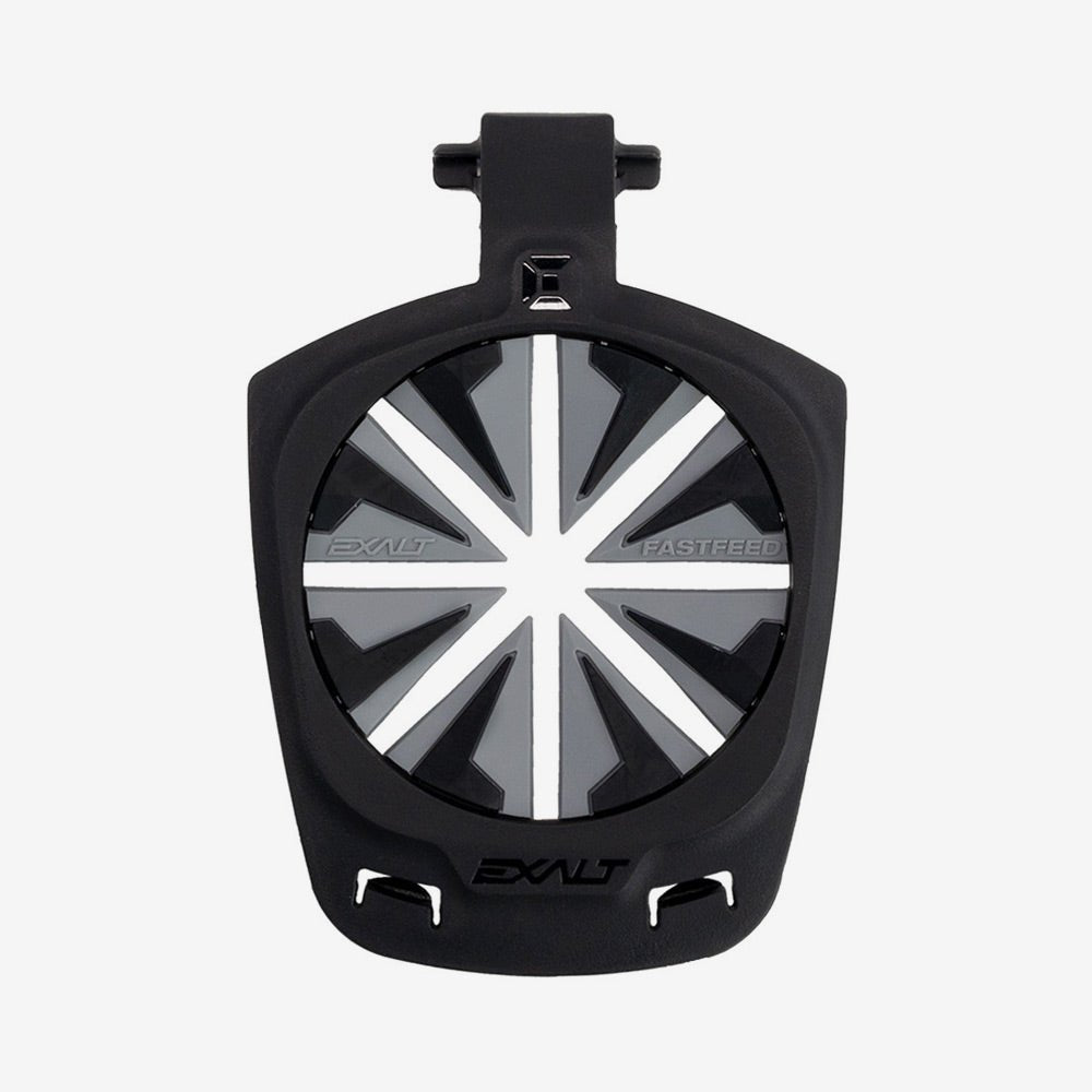 Exalt Fastfeed für Protoys Speedster Hopper schwarz - Weekend - Warrior.Shop