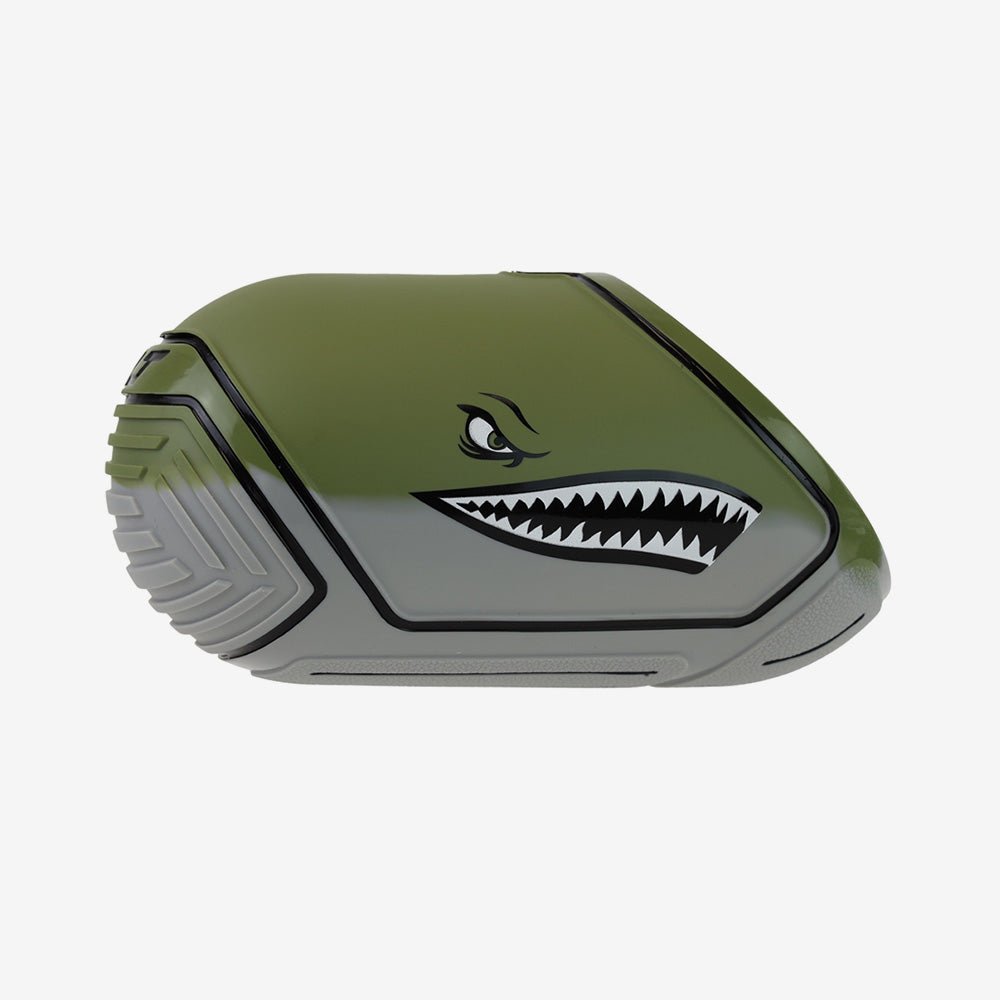Exalt HP Flaschen Cover - Weekend - Warrior.Shop