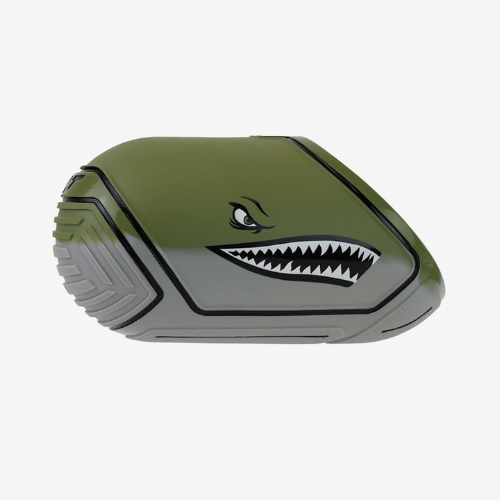 Exalt HP Flaschen Cover - Weekend - Warrior.Shop