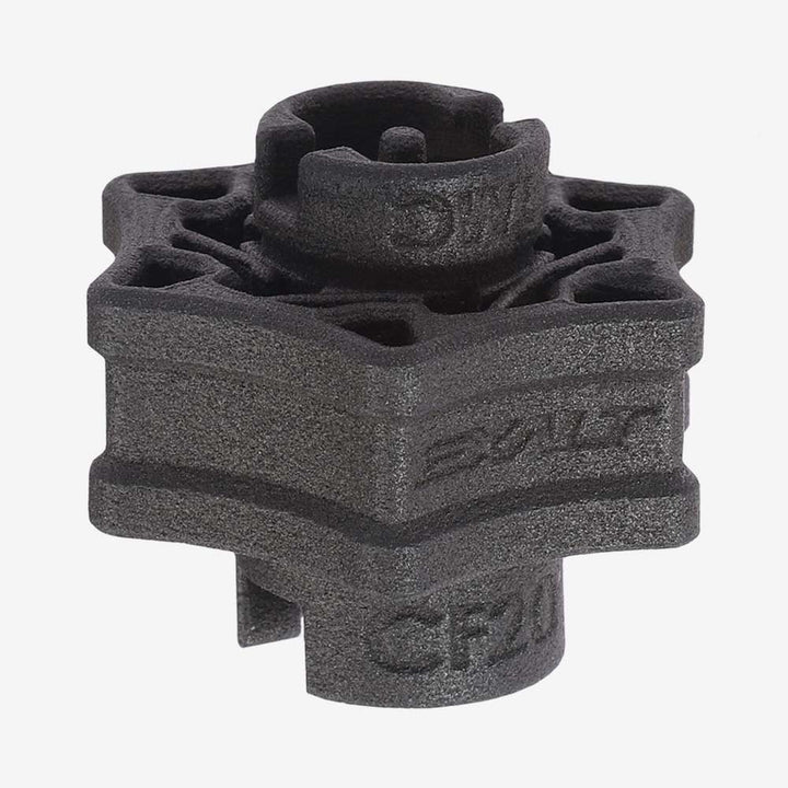 Exalt Magazine Speed Winder CF20/T15/TMC Schwarz - Weekend - Warrior.Shop