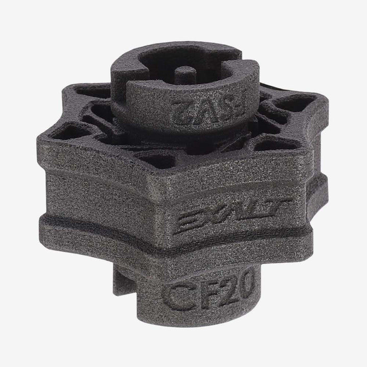 Exalt Magazine Speed Winder CF20/T15/TMC Schwarz - Weekend - Warrior.Shop