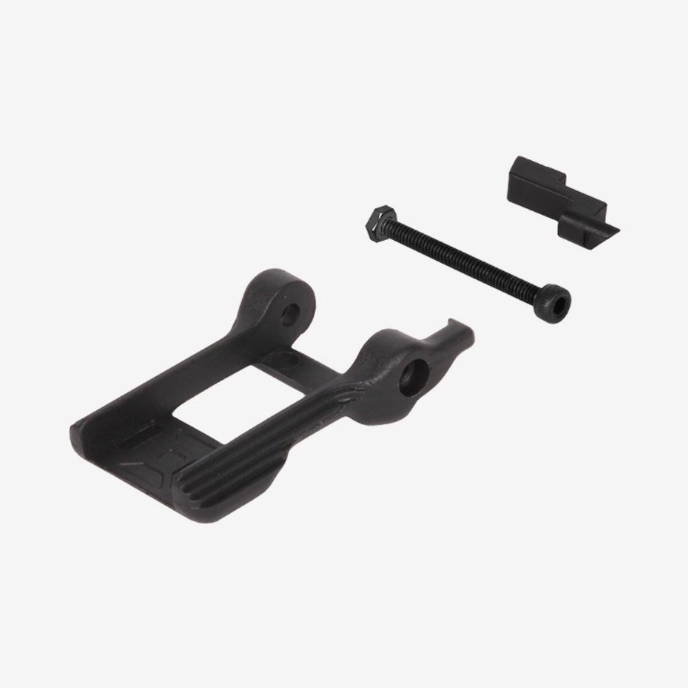 Exalt Tippmann TPX/TIPX/TCR Ambidex Mag Release - Weekend - Warrior.Shop