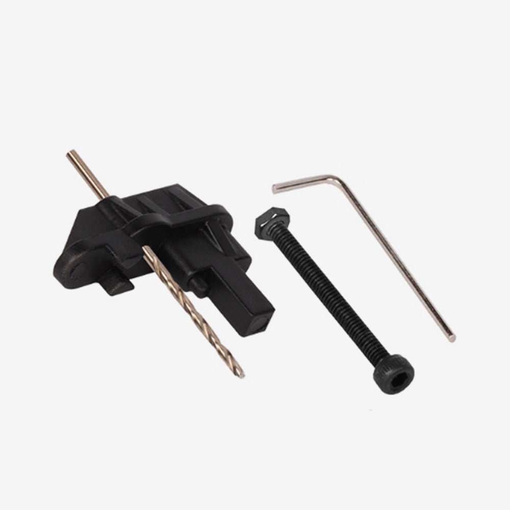 Exalt Tippmann TPX/TIPX/TCR Ambidex Mag Release - Weekend - Warrior.Shop