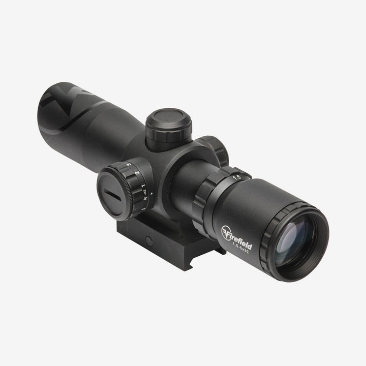 Firefield Barrage 1.5 - 5x32 Riflescope - Weekend - Warrior.Shop