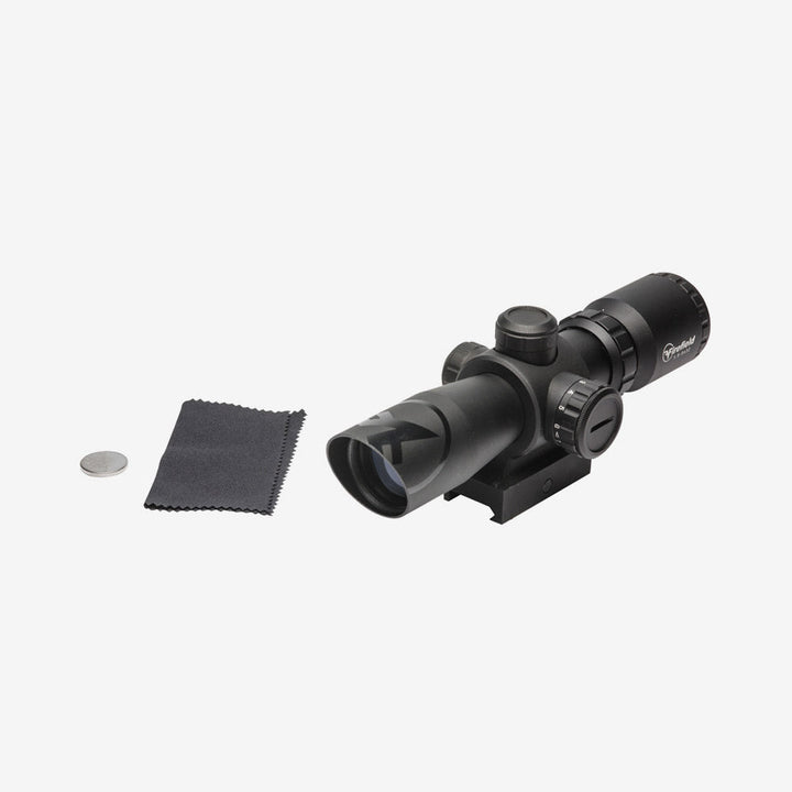 Firefield Barrage 1.5 - 5x32 Riflescope - Weekend - Warrior.Shop