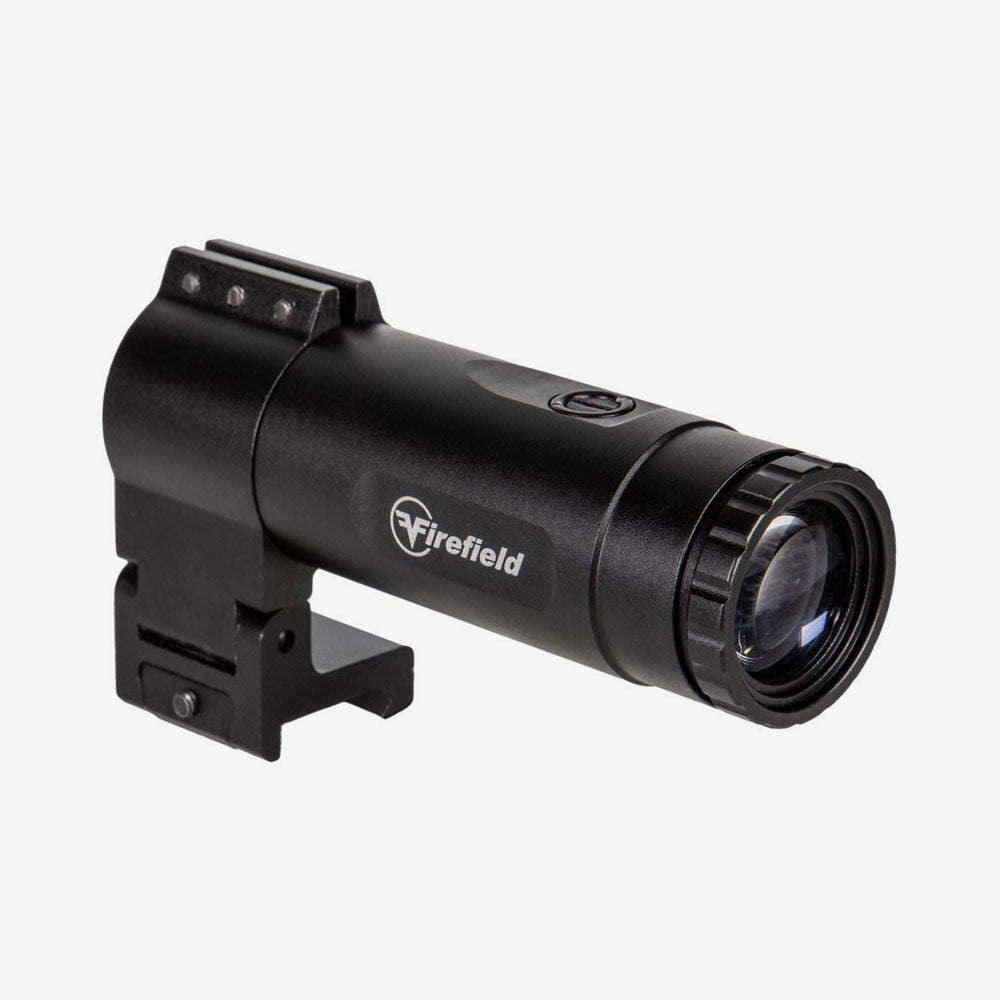 Firefield Diverge 3X Magnifier - Weekend - Warrior.Shop