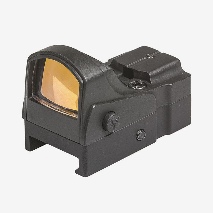 Firefield Impact Mini Reflex Sight Box Reflexvisier schwarz - Weekend - Warrior.Shop