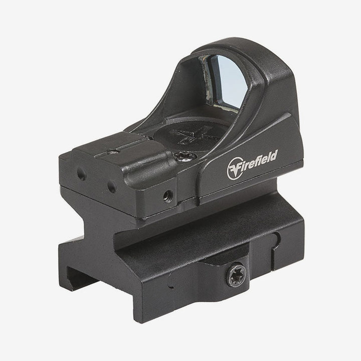 Firefield Impact Mini Reflex Sight Box Reflexvisier schwarz - Weekend - Warrior.Shop