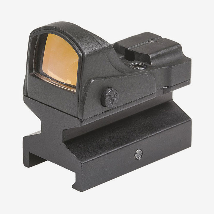 Firefield Impact Mini Reflex Sight Box Reflexvisier schwarz - Weekend - Warrior.Shop
