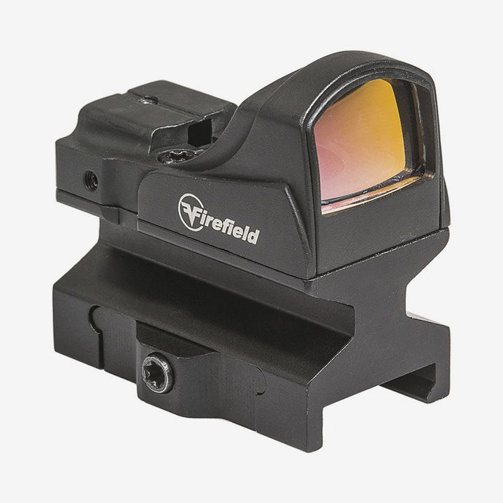 Firefield Impact Mini Reflex Sight Box Reflexvisier schwarz - Weekend - Warrior.Shop