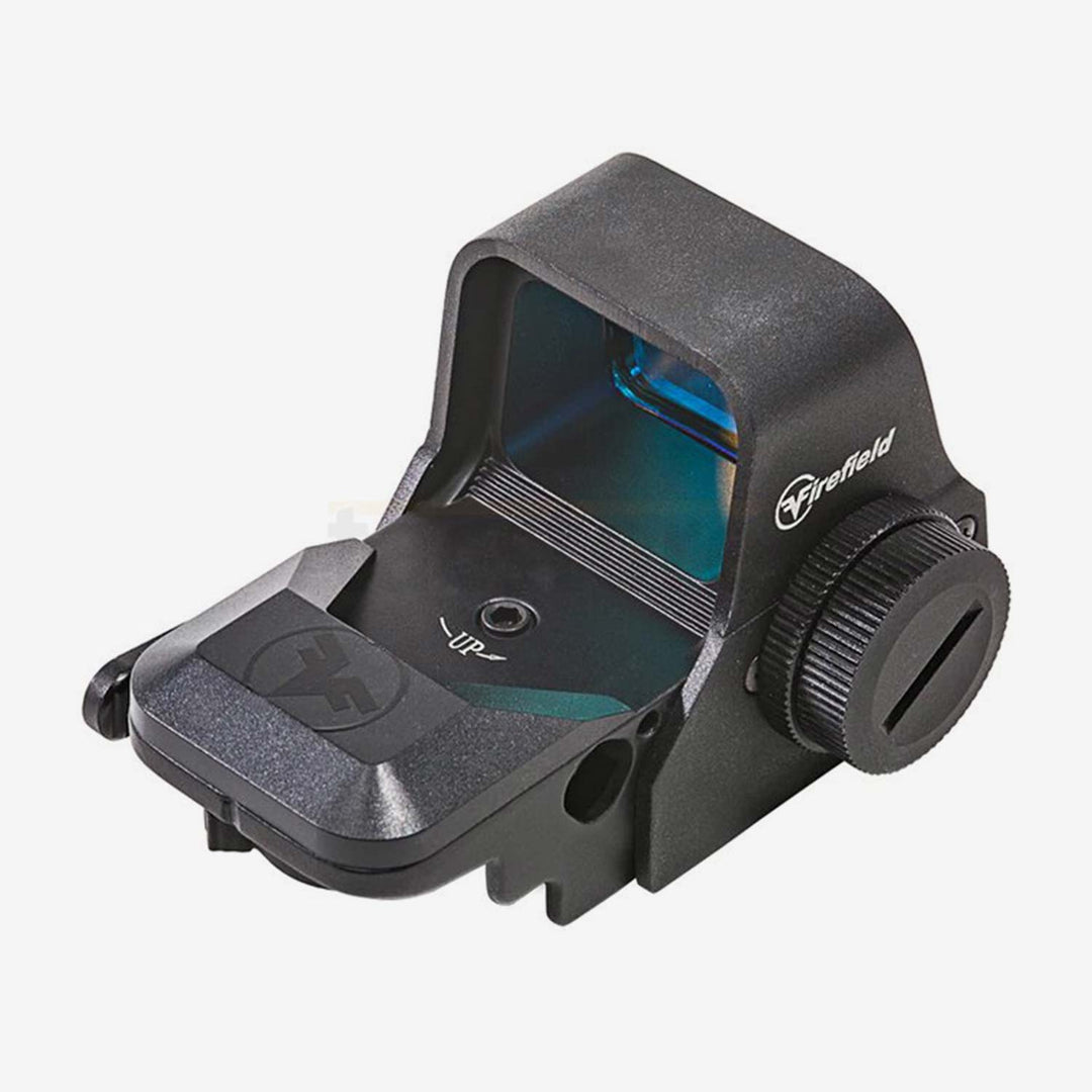 Firefield Impact XLT Reflex Sight - Box - Weekend - Warrior.Shop