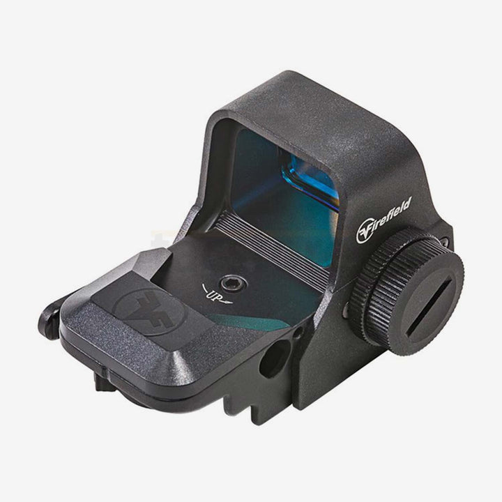 Firefield Impact XLT Reflex Sight - Box - Weekend - Warrior.Shop