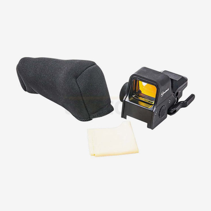 Firefield Impact XLT Reflex Sight - Box - Weekend - Warrior.Shop
