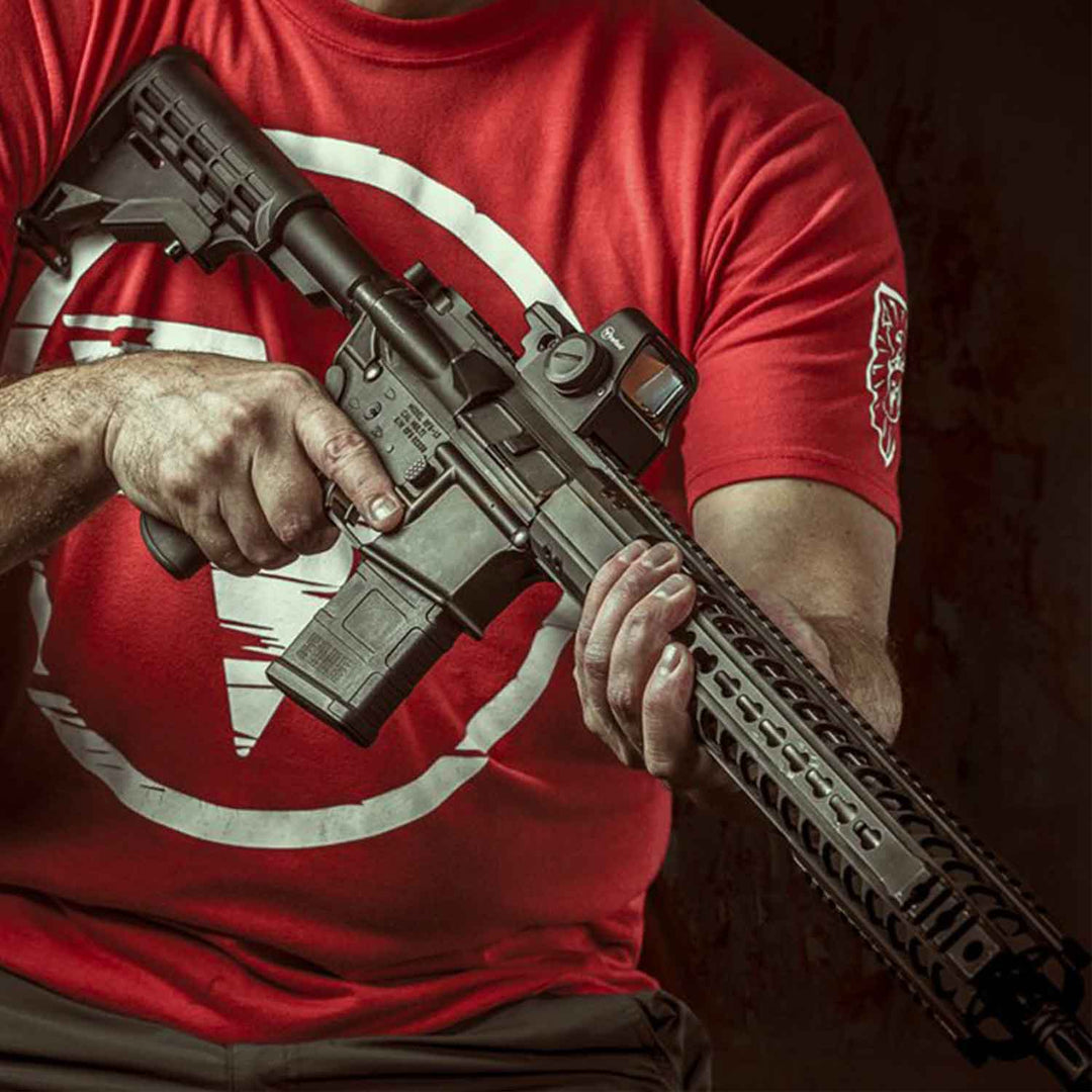 Firefield Impact XLT Reflex Sight - Box - Weekend - Warrior.Shop