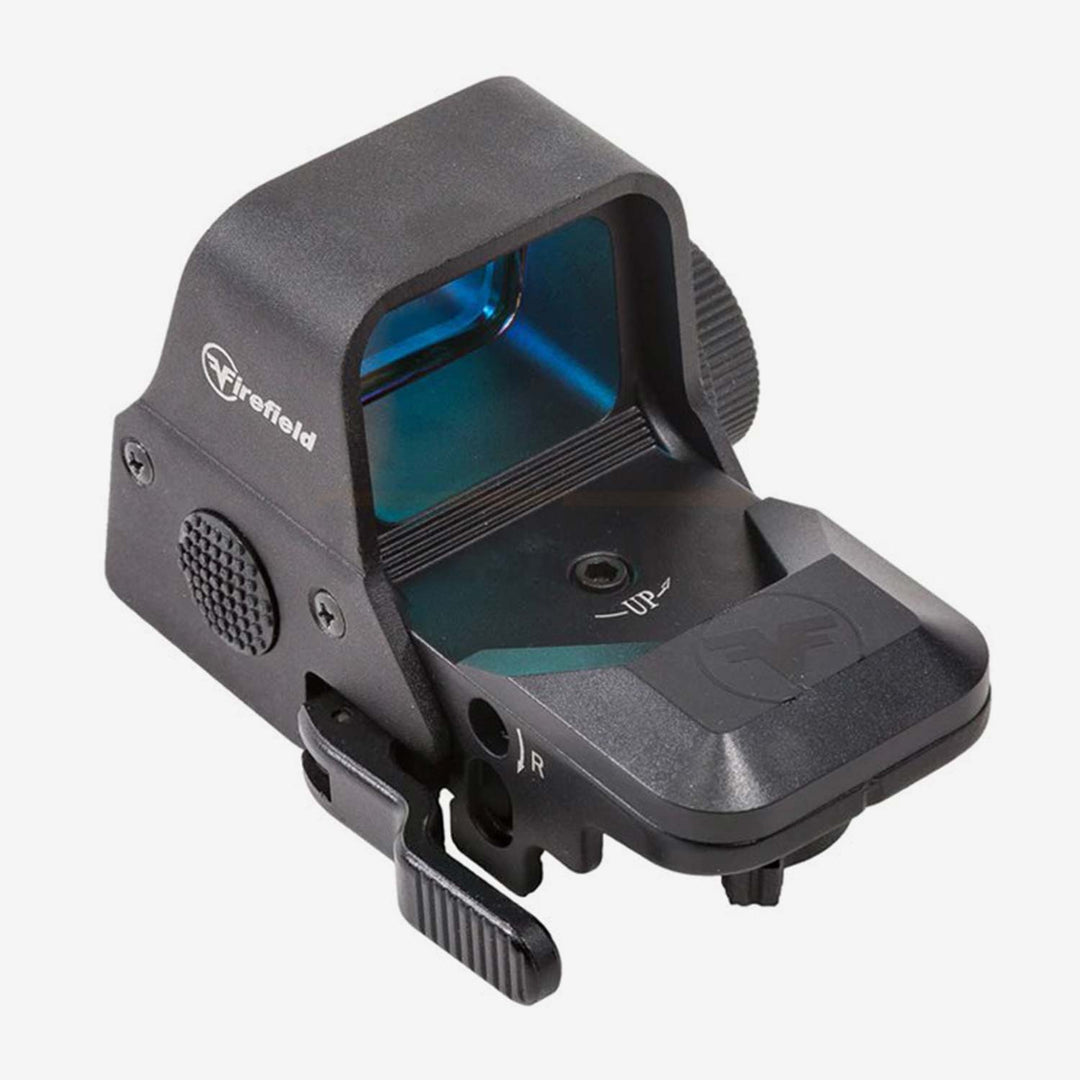Firefield Impact XLT Reflex Sight - Box - Weekend - Warrior.Shop