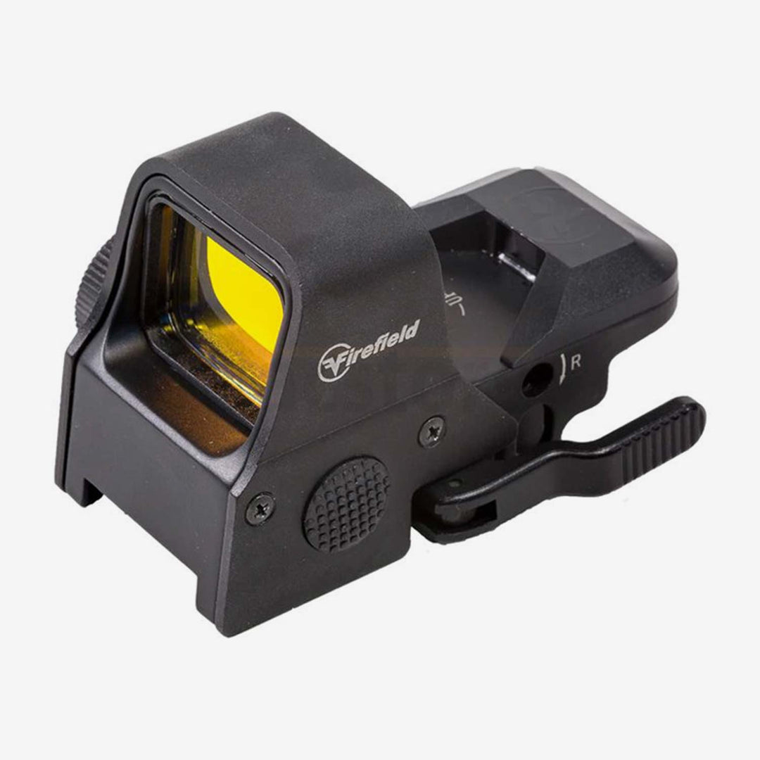 Firefield Impact XLT Reflex Sight - Box - Weekend - Warrior.Shop